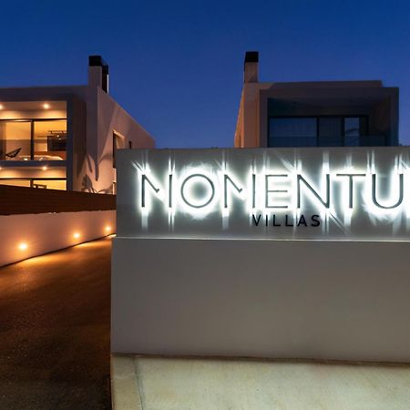 Momentum Villas เอียลิซอส ภายนอก รูปภาพ