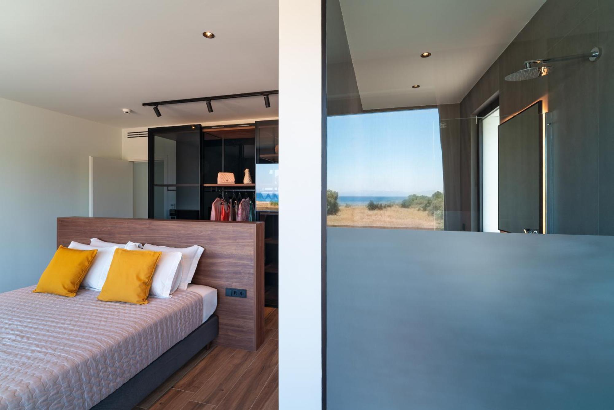 Momentum Villas เอียลิซอส ภายนอก รูปภาพ