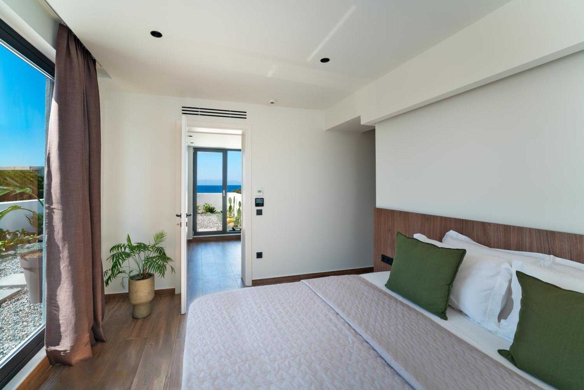 Momentum Villas เอียลิซอส ภายนอก รูปภาพ