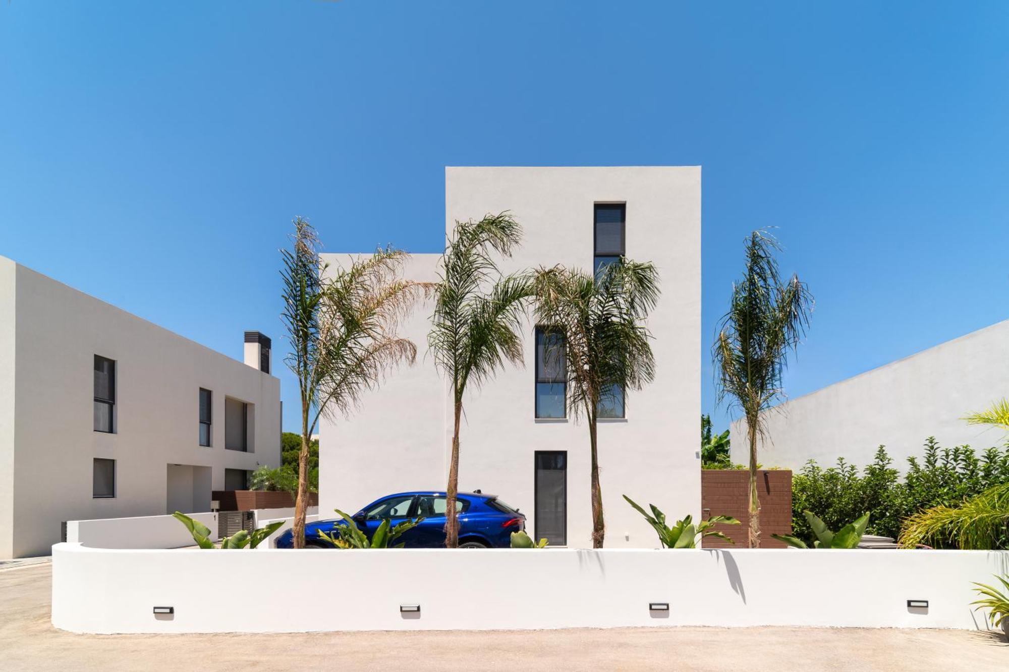 Momentum Villas เอียลิซอส ภายนอก รูปภาพ