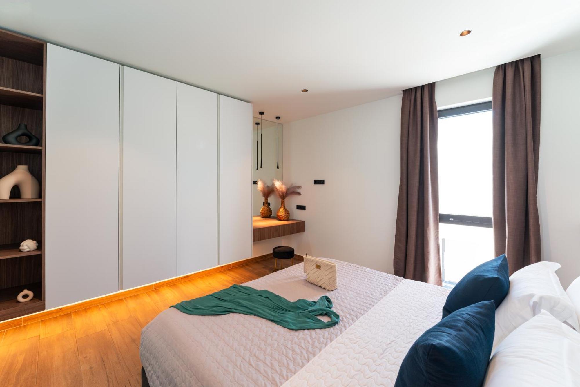 Momentum Villas เอียลิซอส ภายนอก รูปภาพ