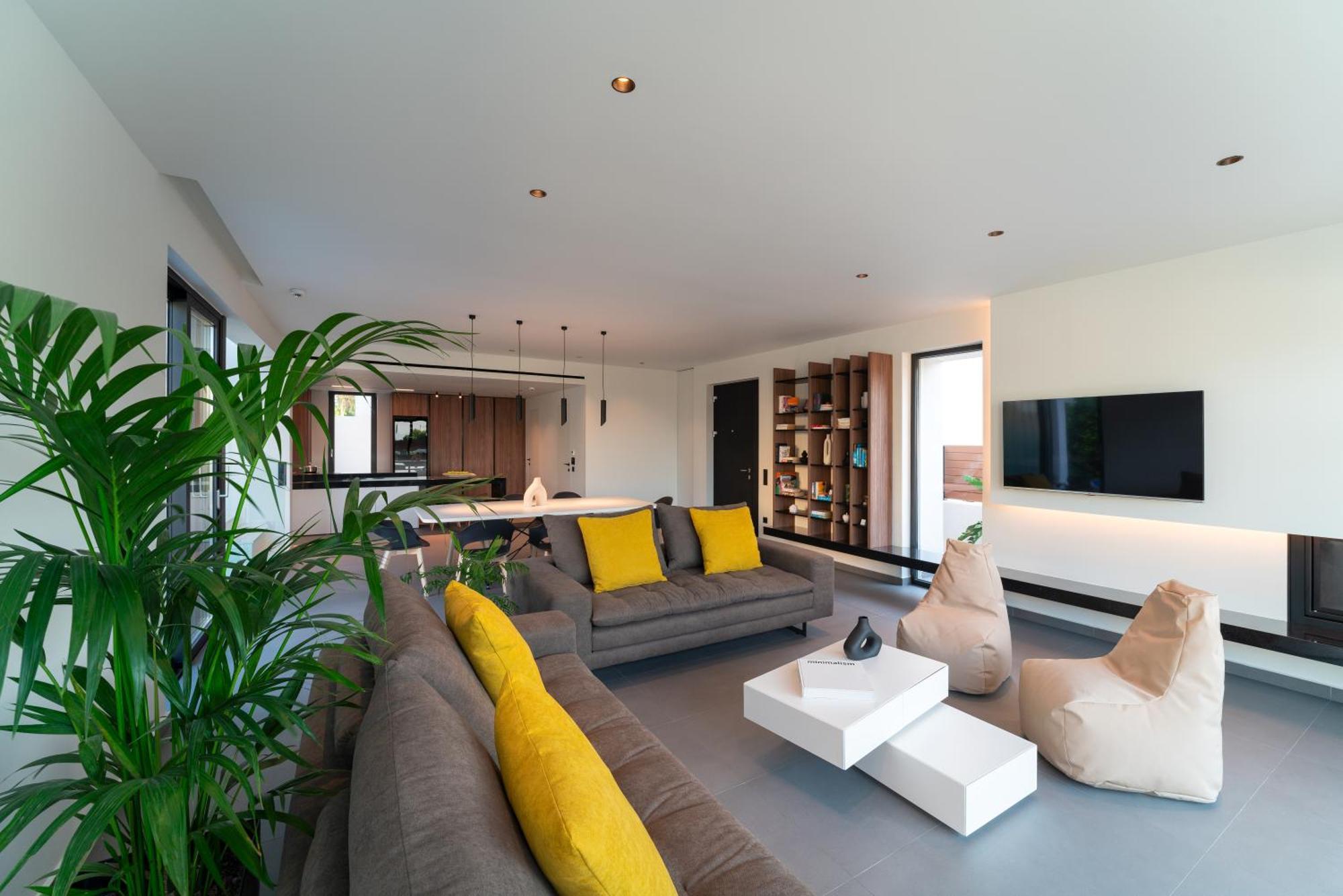 Momentum Villas เอียลิซอส ภายนอก รูปภาพ