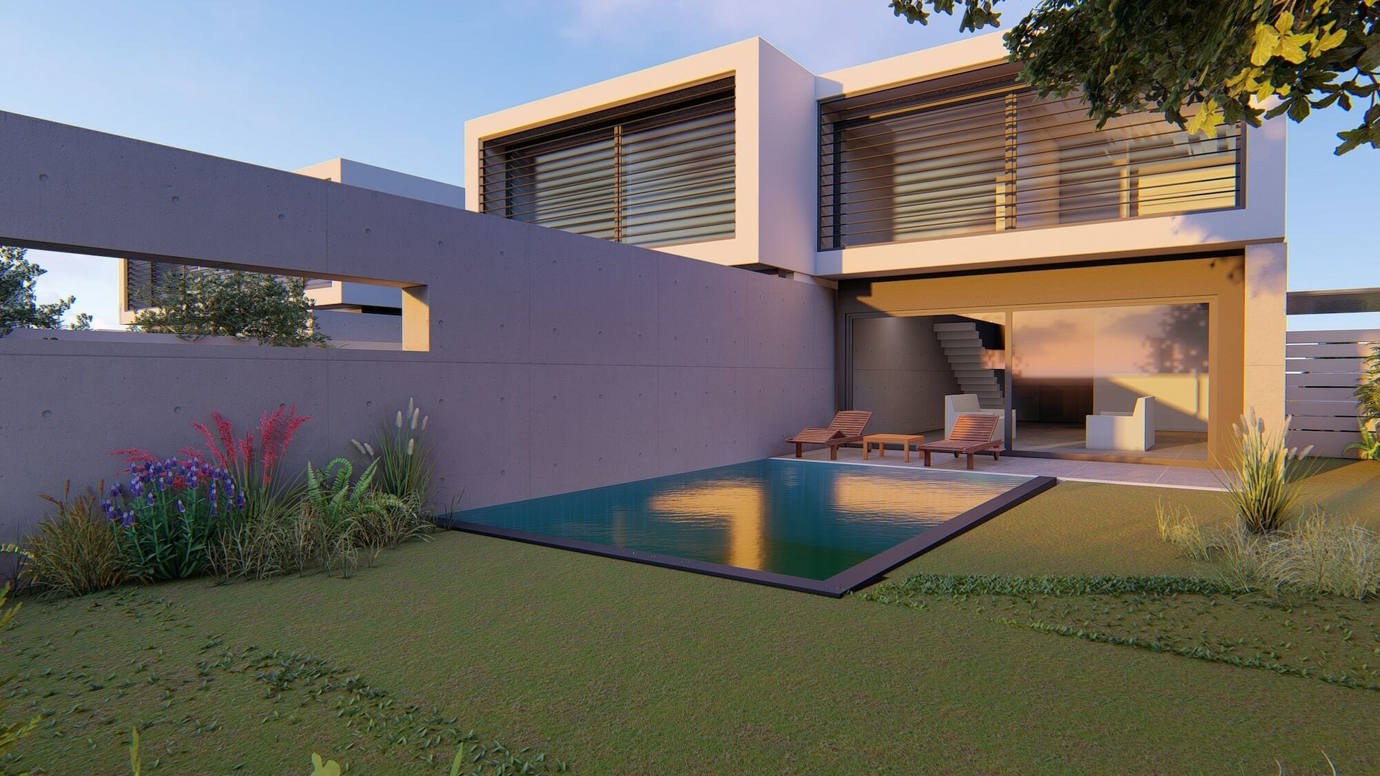 Momentum Villas เอียลิซอส ภายนอก รูปภาพ