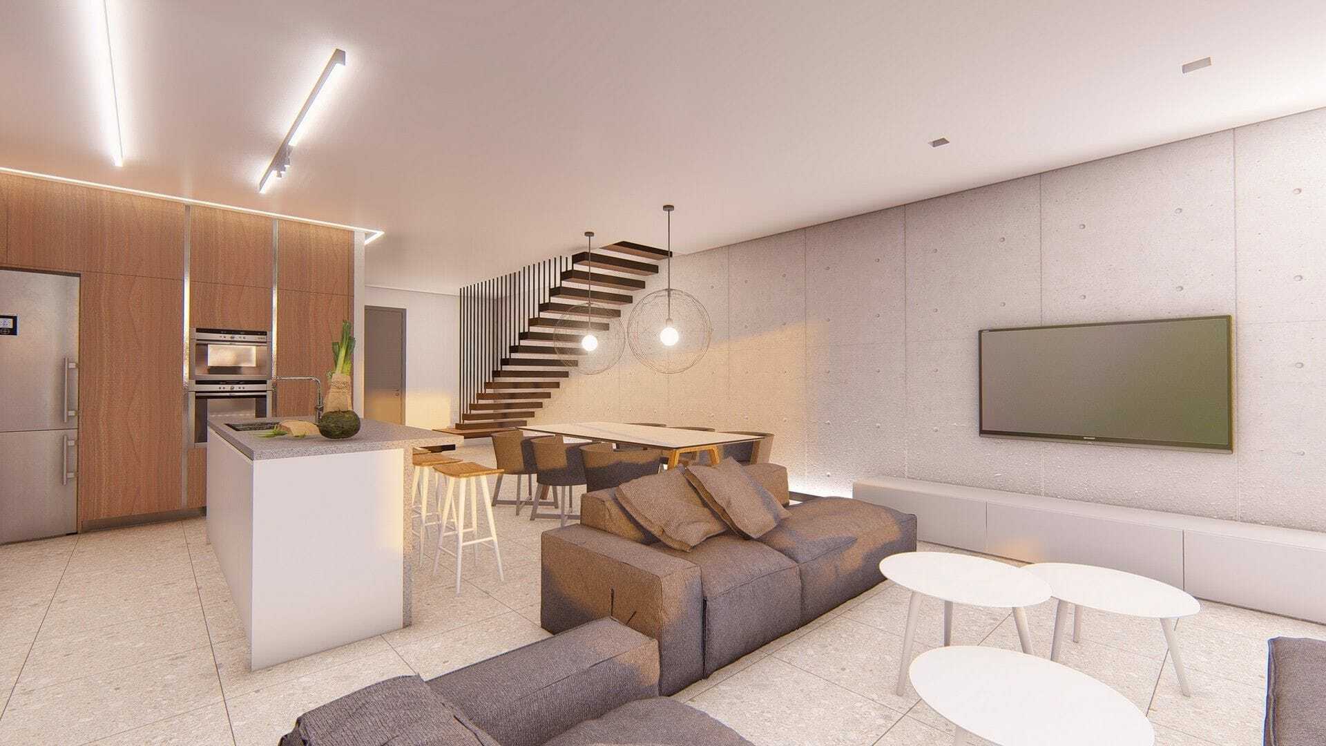 Momentum Villas เอียลิซอส ภายนอก รูปภาพ