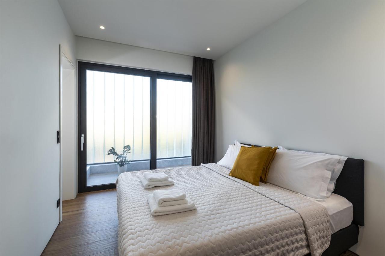 Momentum Villas เอียลิซอส ภายนอก รูปภาพ