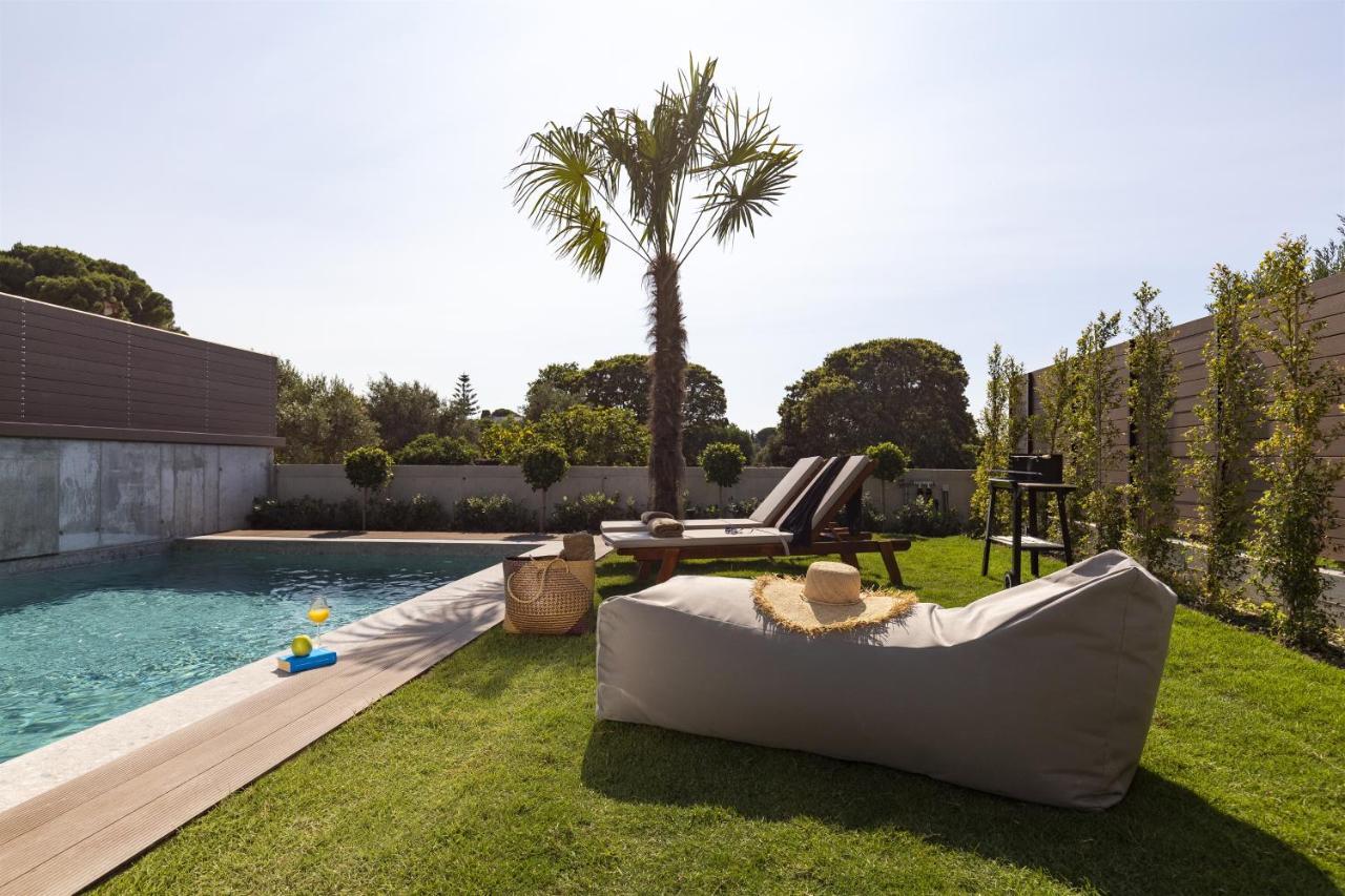 Momentum Villas เอียลิซอส ภายนอก รูปภาพ