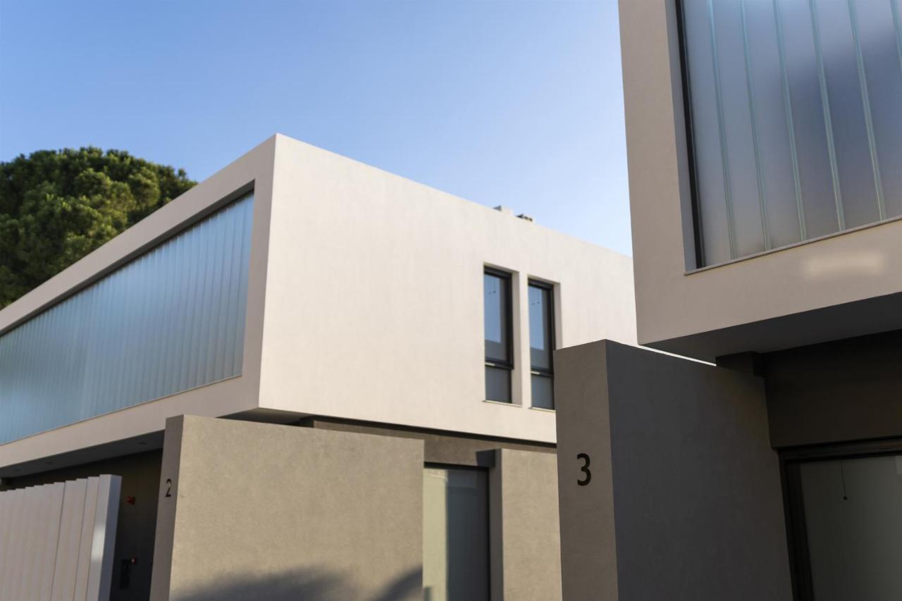 Momentum Villas เอียลิซอส ภายนอก รูปภาพ