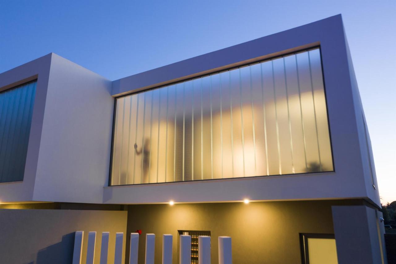 Momentum Villas เอียลิซอส ภายนอก รูปภาพ