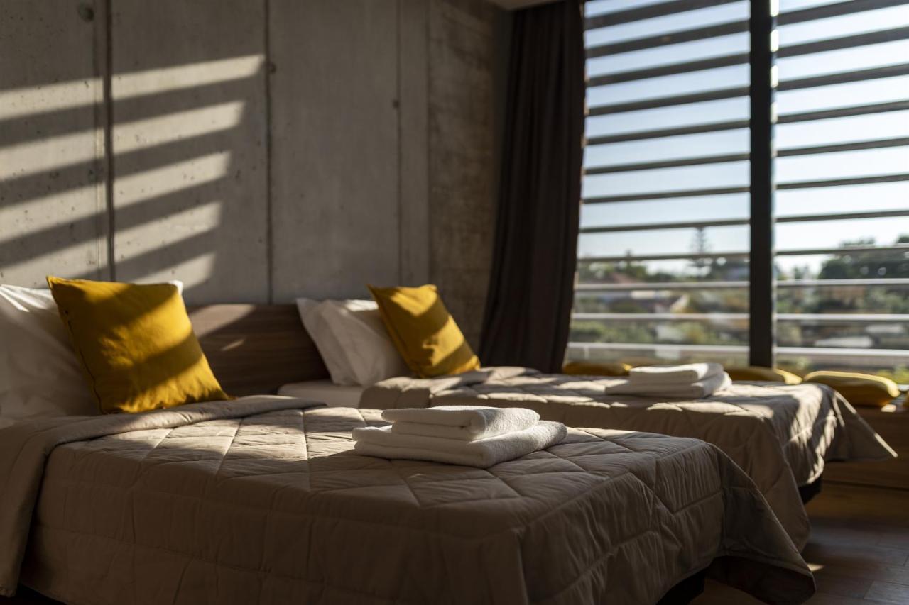 Momentum Villas เอียลิซอส ภายนอก รูปภาพ
