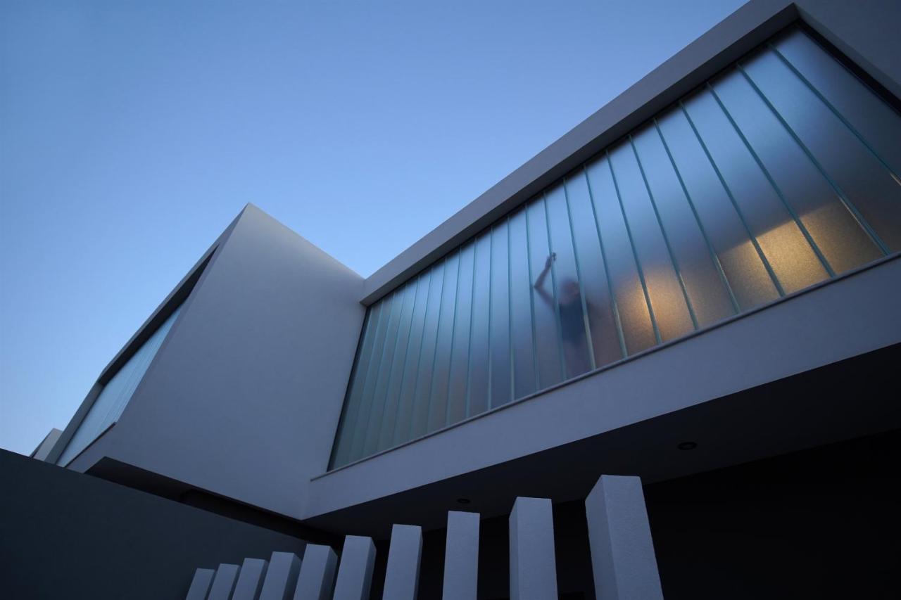 Momentum Villas เอียลิซอส ภายนอก รูปภาพ