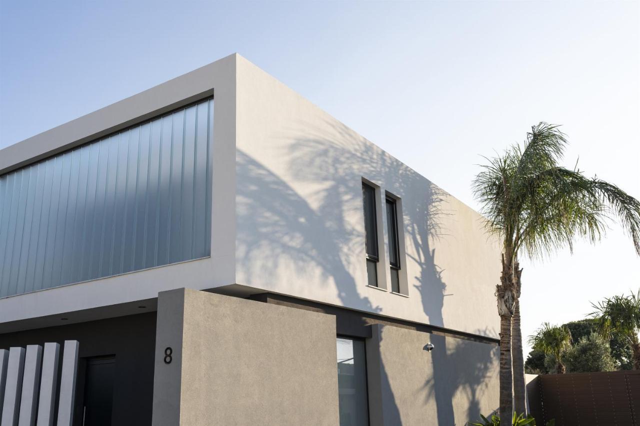 Momentum Villas เอียลิซอส ภายนอก รูปภาพ