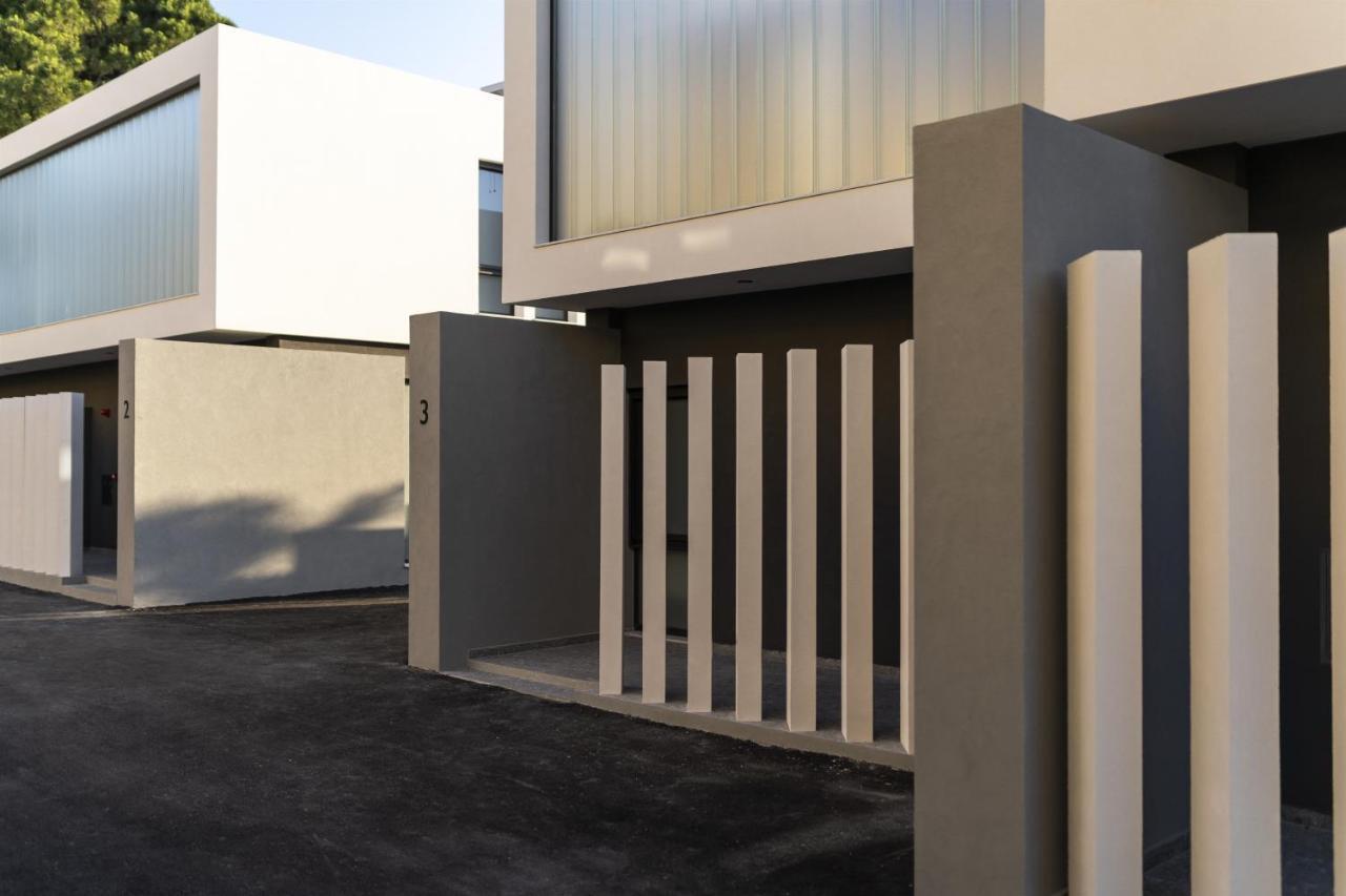 Momentum Villas เอียลิซอส ภายนอก รูปภาพ
